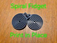 0.2mm layer, 2 walls, 5% infill