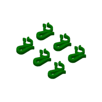 Clip universel pour guirlandes lumineuses — photo 3