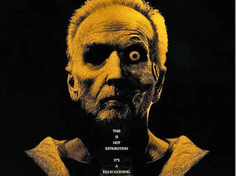 SAW X