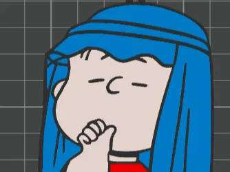 Linus - Merry Christmas Charlie Brown