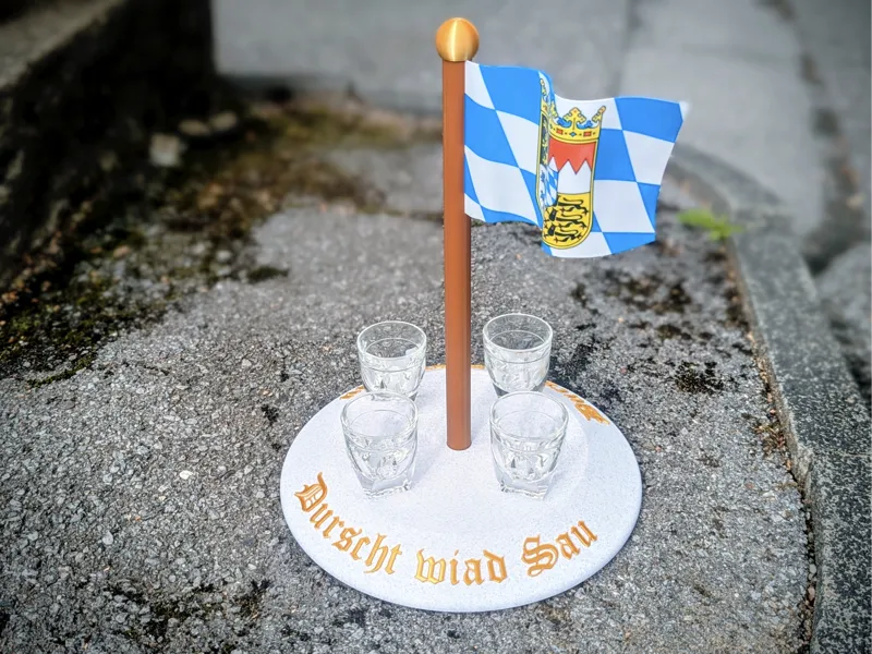 Oktoberfest Decoration