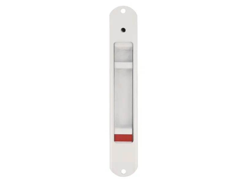 Sliding Window Handle