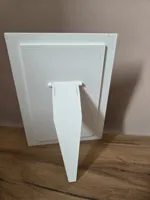 with easel stand 10x15 0.2mm layer, 2 walls, 