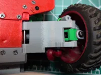 0.2mm layer, 4 walls, 100% infill