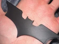 Small Batrang