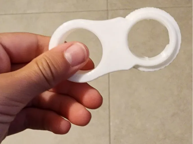 figet spinning toy