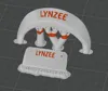 Lynzee Custom Bumpers