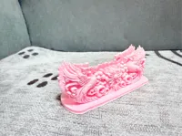 0.12mm layer, 3 walls, 15% infill
