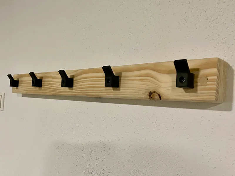 Wall hook
