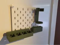 0.2mm layer, 3 walls, 15% infill