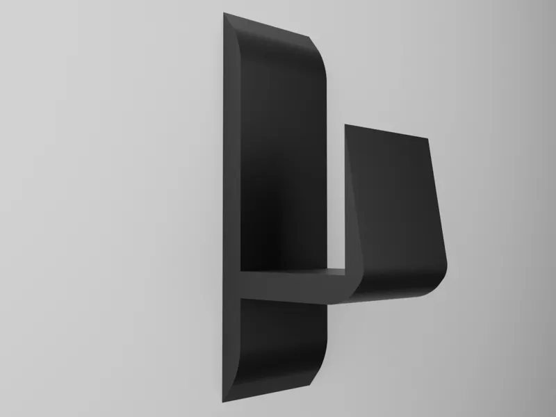 Hook (No Supports)