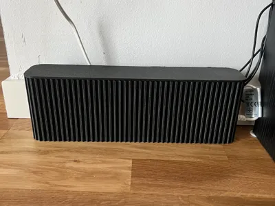 Cable management box