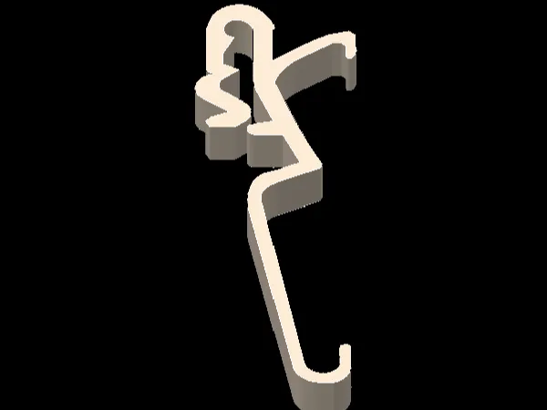 Valanceclip