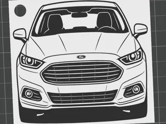 Ford Mondeo Mk5