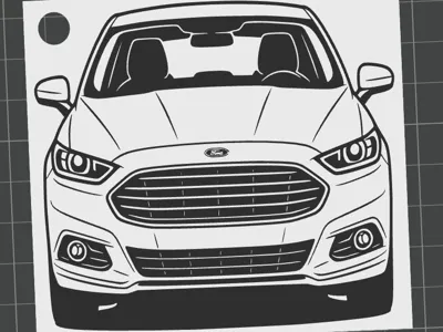 Ford Mondeo Mk5