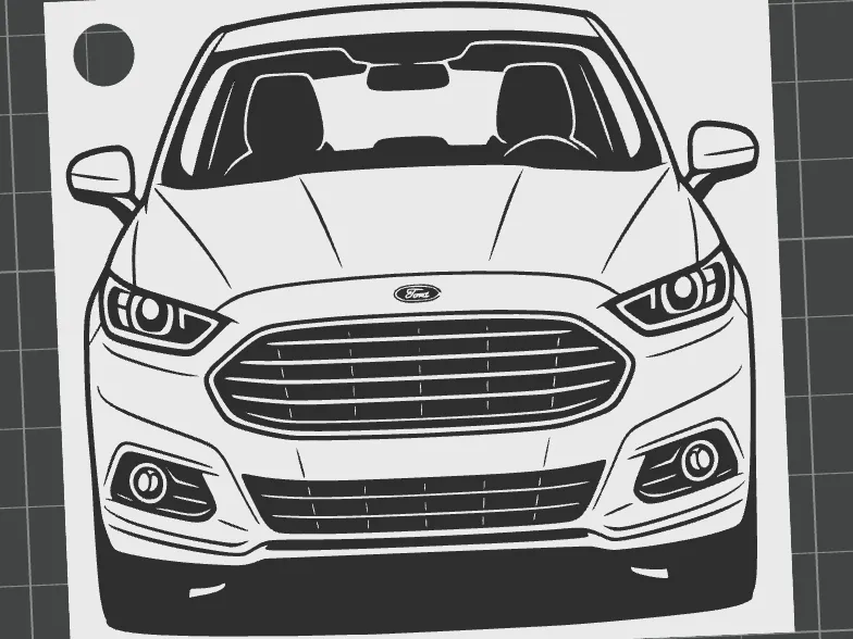 Ford Mondeo Mk5