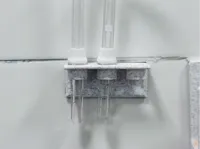 0.2mm 层高, 2 层墙, 15% 填充