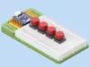 0.2mm layer, 2 walls, 25% infill