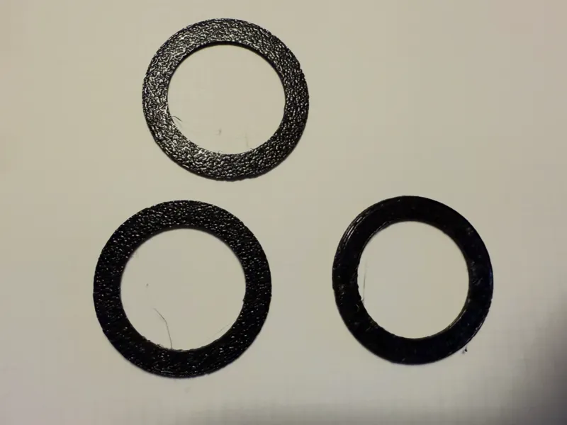TPU Washers