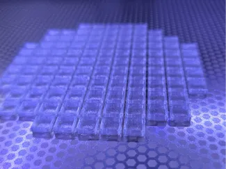 Led Strip Diffuser