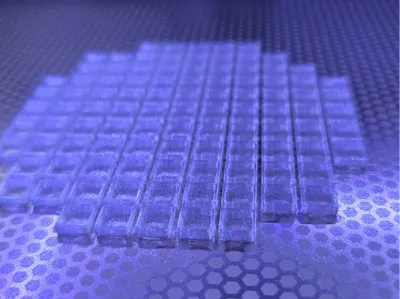Led Strip Diffuser