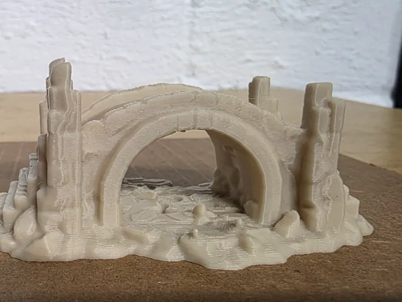 stone bridge 