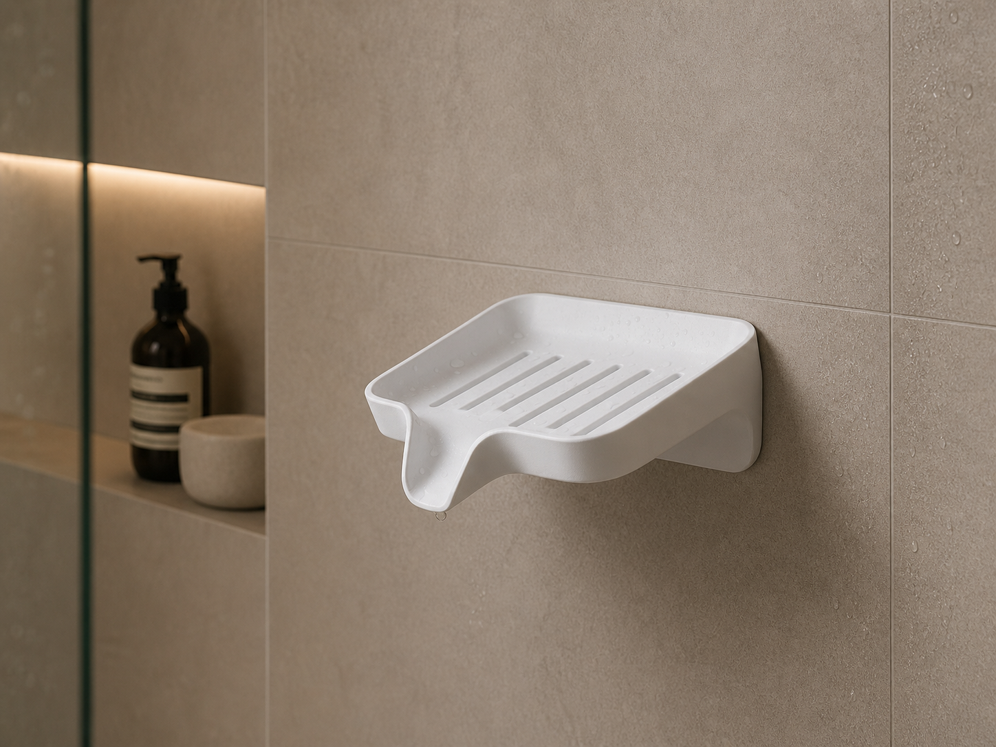 Soap Holder