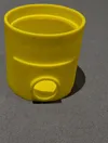 Pre-Filter for Pools (Intex / Bestway)/Stronger Intake