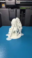 0.12mm layer, 2 walls, 10% infill