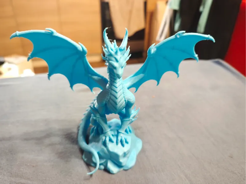 dragon