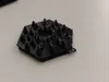 0.24mm layer, 2 walls, 15% infill
