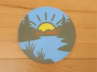 0.08mm layer, 2 walls, 15% infill
