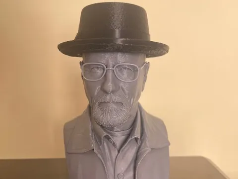 Walter White