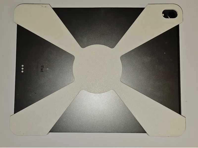 iPad 3rd Gen Case