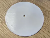 0.4mm nozzle, 0.2mm layer, 4 walls, 15% infill