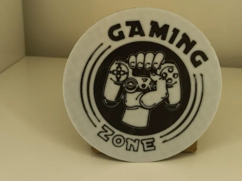 Gaming zone
