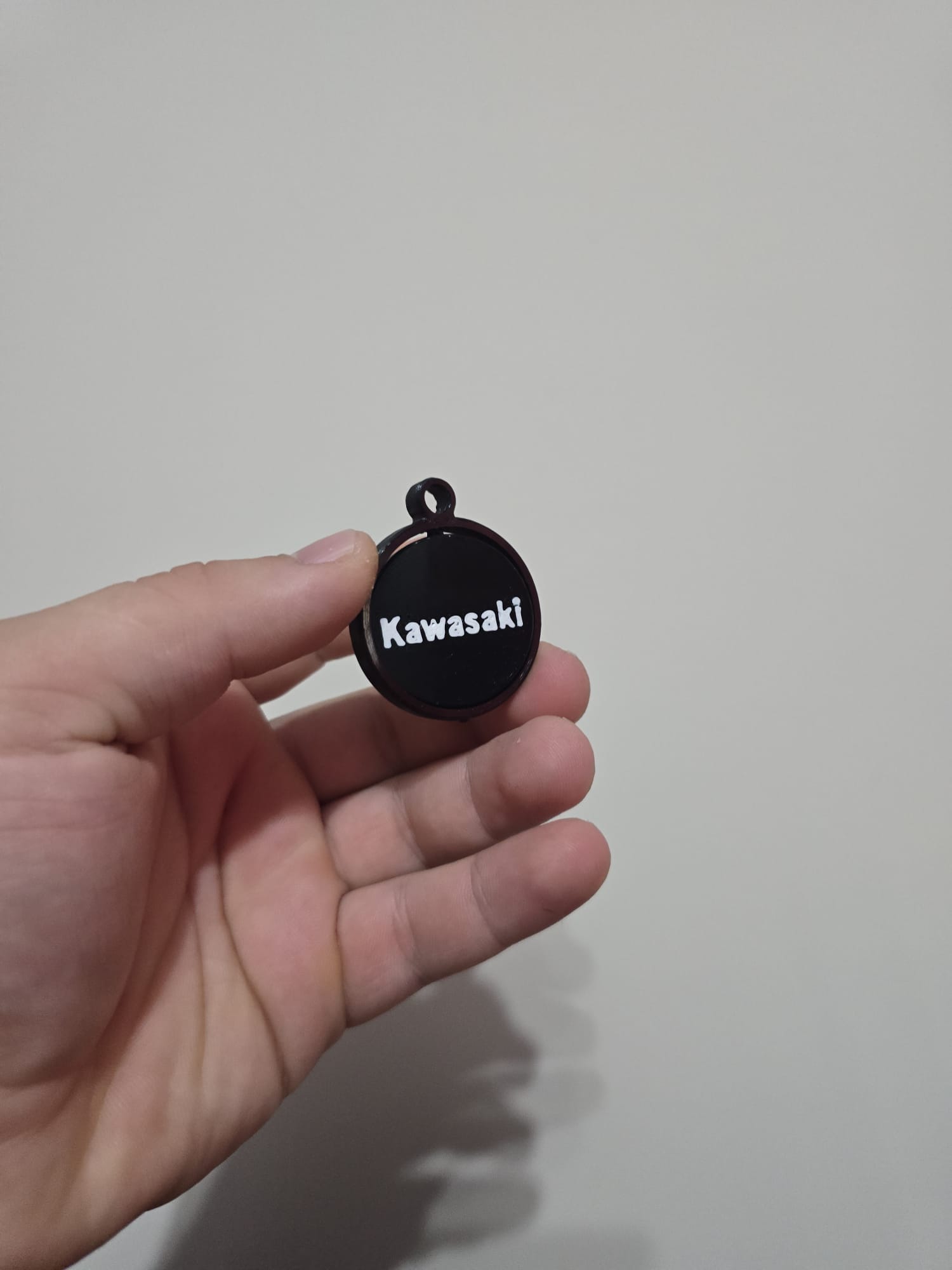 Kawasaki 3d print - 3D Print Files Free Download - MakerWorld
