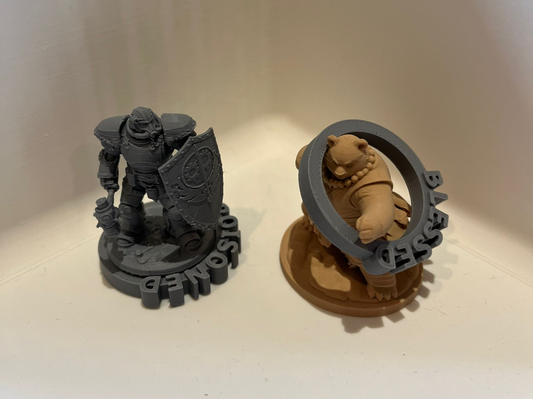 DnD Status Condition Rings Set