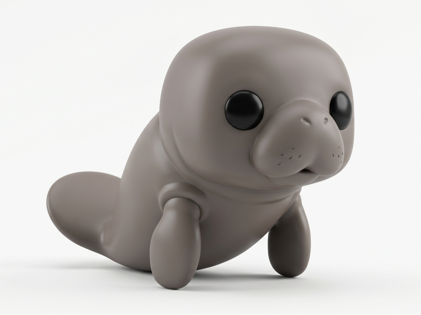 West Indian manatee