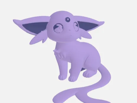 espeon