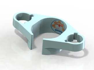 Shark Cordless Detect Pro - Component holder