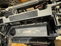 0.2mm layer, 1 walls, 10% infill