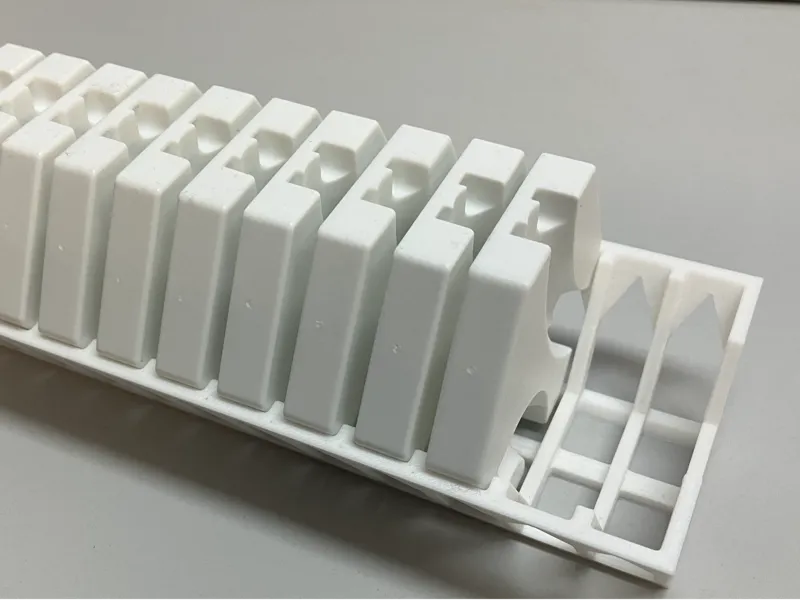 Gravitrax-Aufbewahrungsbox 12X für A1 mini