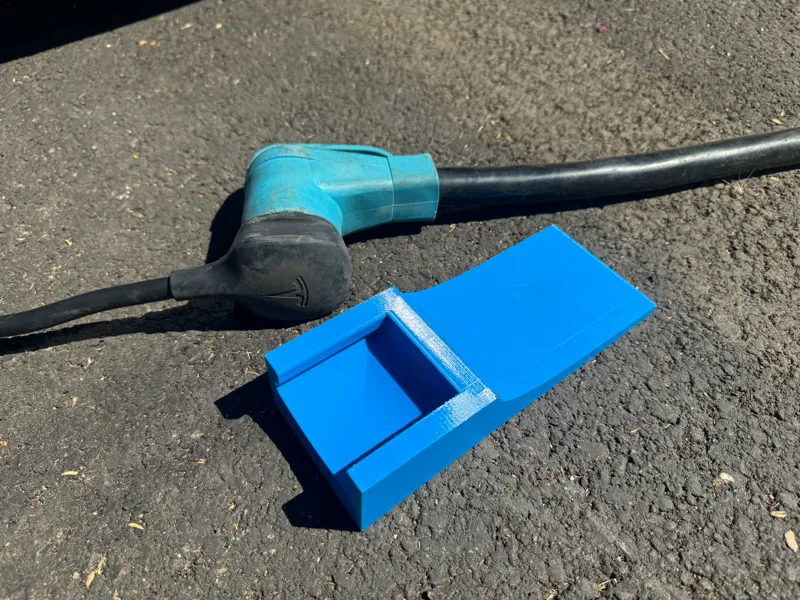 Tesla 14-50 Remover