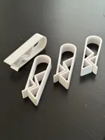 PETG - Large - 8-pack (fits A1 Mini)