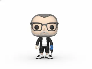 Funko Lavoratore