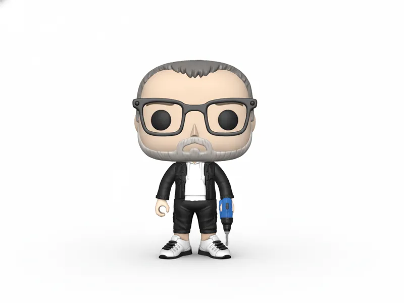 Funko Lavoratore