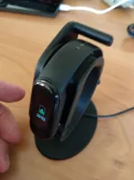 Support de charge pour Mi Band 5 — photo 1
