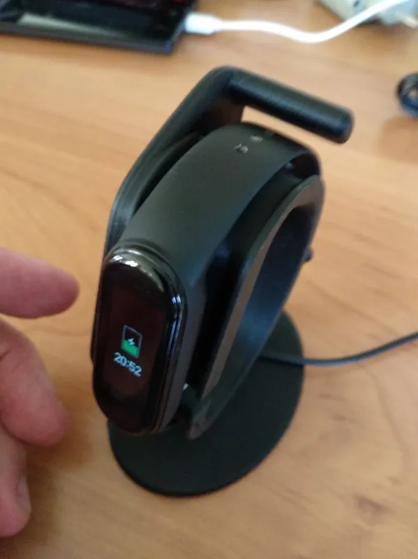 Stand for Mi Band 5