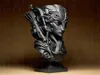 0.2mm layer, 3 walls, 10% infill